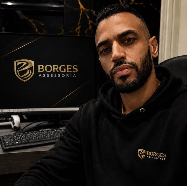 Alexandre, Borges Assessoria
